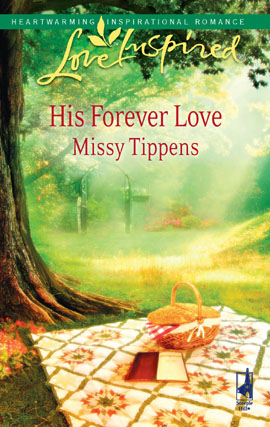 Title details for His Forever Love by Missy Tippens - Available